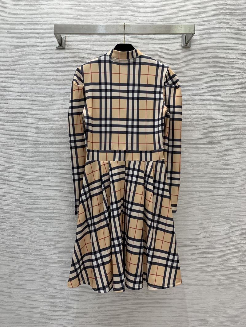 Burberry Dress